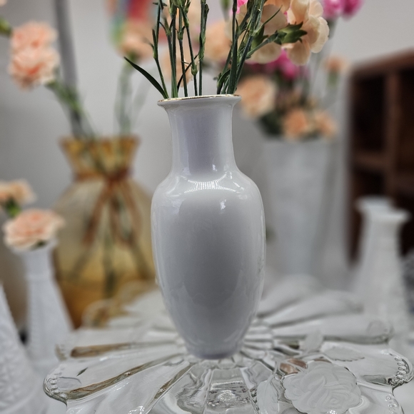 Holly Hobbie Vase - Picture 2 of 4